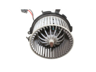 Вентилятор печки 8K2820021 Audi A5 8T 8F