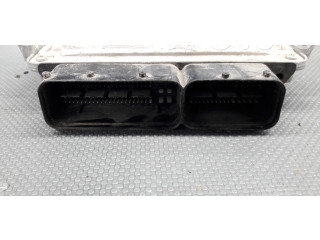 Блок управления двигателя 0281017806 Lancia Delta