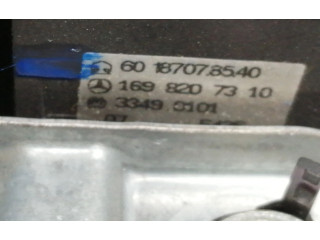 Руль Mercedes-Benz A W169  2004 - 2012 года A1694600503      