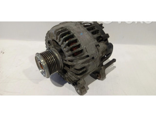 Генератор 06F903023C, 140A   Audi A3 S3 8P      