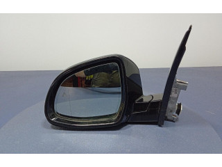 Зеркало электрическое        BMW X3 E83  2003 - 2010 года   