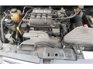 Блок управления климат-контролем 95080401 Chevrolet Spark