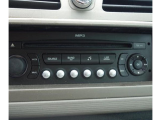 Руль Citroen C4 Grand Picasso 2007 - 2013 года