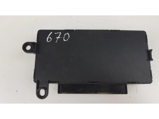 Блок комфорта 5262779, 53070128A Saab 9-5