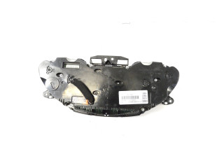 Přístrojová deska Audi A5 2016 8T0920984K