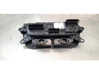 Блок управления климат-контролем KT1T19980FAC Ford Transit Tourneo Connect