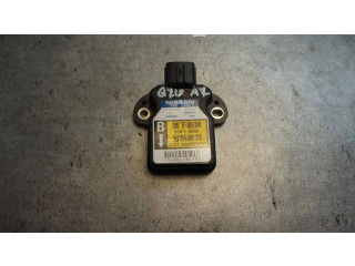 Блок подушек безопасности 988204GP0A Infiniti Q50