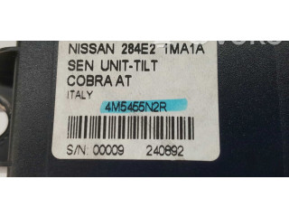 Блок управления 284E21MA1A, 4M5455N2R Infiniti M30