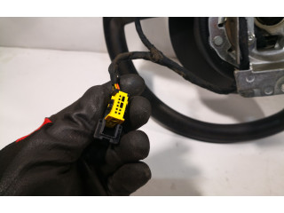 Руль Citroen C4 I  2004 - 2010 года 6029659, 603080500      