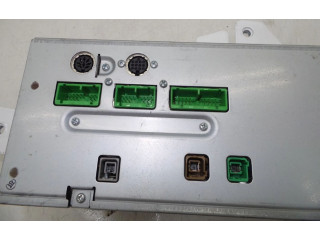 Блок управления 8633488, 8252303   Volvo V70