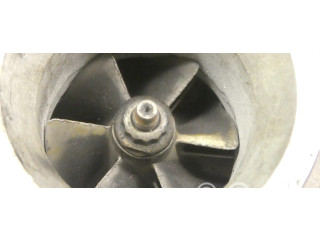 Турбина Mercedes-Benz C AMG W203 A6460960499