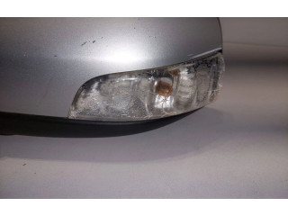 Зеркало электрическое        Volvo V70  2008 - 2013 года   