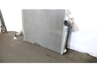 Интеркулер Volvo S60