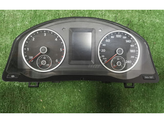 Přístrojová deska Volkswagen Tiguan 2012 5N0920872A