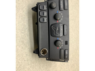 Блок управления климат-контролем 30746022, 05W49E04 Volvo S60