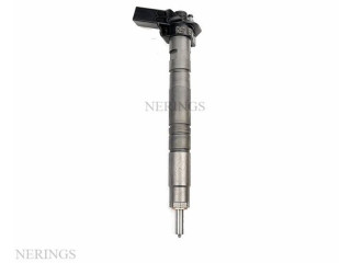 Форсунка 0986435360, 0986435360 Audi A3 S3 8P