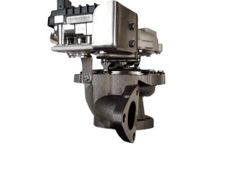 Турбина Ford Ranger 812971, 798166