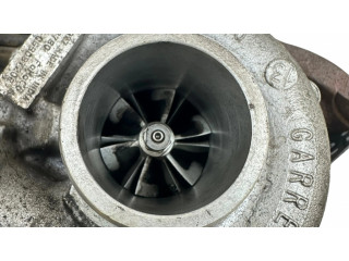  Турбина Ford Galaxy 2.0 9677063780, GTB1449VZ         