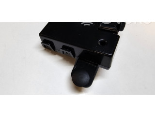 Блок управления 68341437AF Jeep Grand Cherokee WL