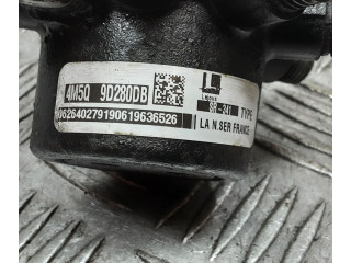 Топливная рампа 4M5Q9D280DB, 0619636526   Ford Transit -  Tourneo Connect  