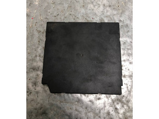 Блок комфорта 1K0937087D Skoda Octavia Mk2 (1Z)