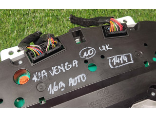 Панель приборов 940011P690   KIA Venga       