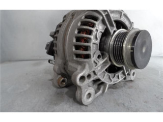 Генератор 028903029Q, 0124525010 Audi A4 Allroad