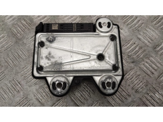 Блок управления подвески