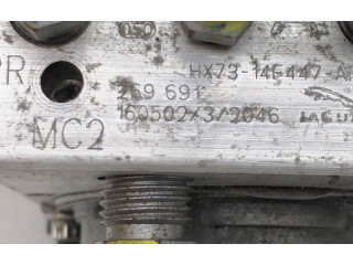 Блок АБС 2265106539, 0265956242   Jaguar  F-Pace  2016 -  года