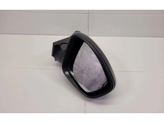Зеркало электрическое        Peugeot 2008 I  2013 - 2019 года   