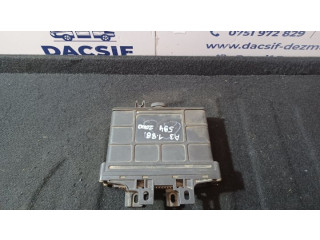 Блок управления коробкой передач 01M927733GS   Audi A3 S3 8P