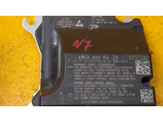 Блок подушек безопасности A2139008828   Mercedes-Benz E W213