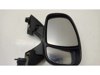 Зеркало электрическое     правое   Renault Trafic II (X83)  2002-2014 года   