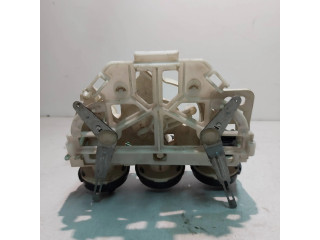 Блок управления климат-контролем 97628293352 Mitsubishi Galant