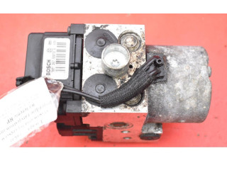 Блок АБС 09127108, 09127108 Opel Meriva A 2003 - 2010 года