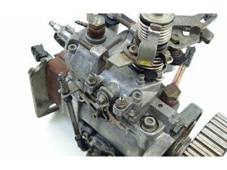 Vstřikovací čerpadlo 028130107, 0460484022 Volkswagen Caddy