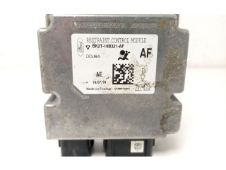 Блок подушек безопасности BK2T14B321AF Ford Transit Custom