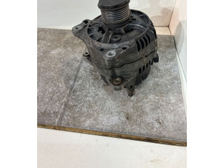 Генератор 0123515021, 038903023J   Audi A3 S3 8L      