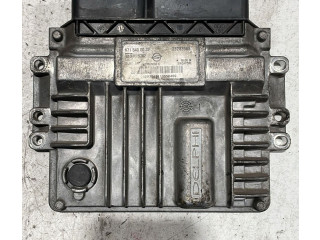 Комплект блоков управления 6715400032, 6715400032 SsangYong Korando