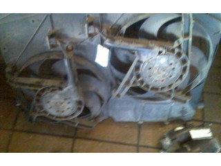 Комплект вентиляторов Ford Galaxy