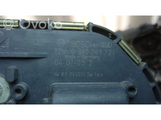 Двигатель стеклоочистителей