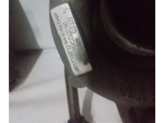 Turbodmychadlo Турбина 9635220680 Citroen Xsara