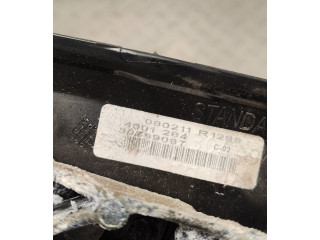 Зеркало электрическое Volvo S60 2011 - 2013 года