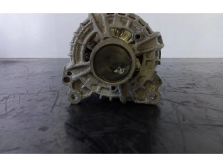 Генератор 05L903026N   Audi Q3 F3