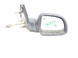 Зеркало электрическое        Renault Clio I  1997 - 1998 года   