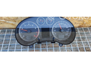 Панель приборов 8P0920930J   Audi A3 S3 8P       