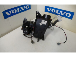 Вентилятор печки