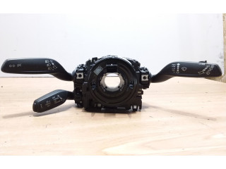 Подрулевой шлейф SRS 5Q0953549E, 8V0953502B Audi A3 S3 8V