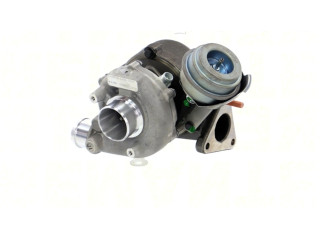  Турбина Skoda Superb B5 (3U)  454231-5012S, 454231-5012S         