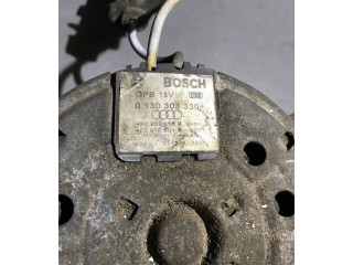 Вентилятор радиатора 4F0910501, 0130303330 Audi A6 S6 C6 4F